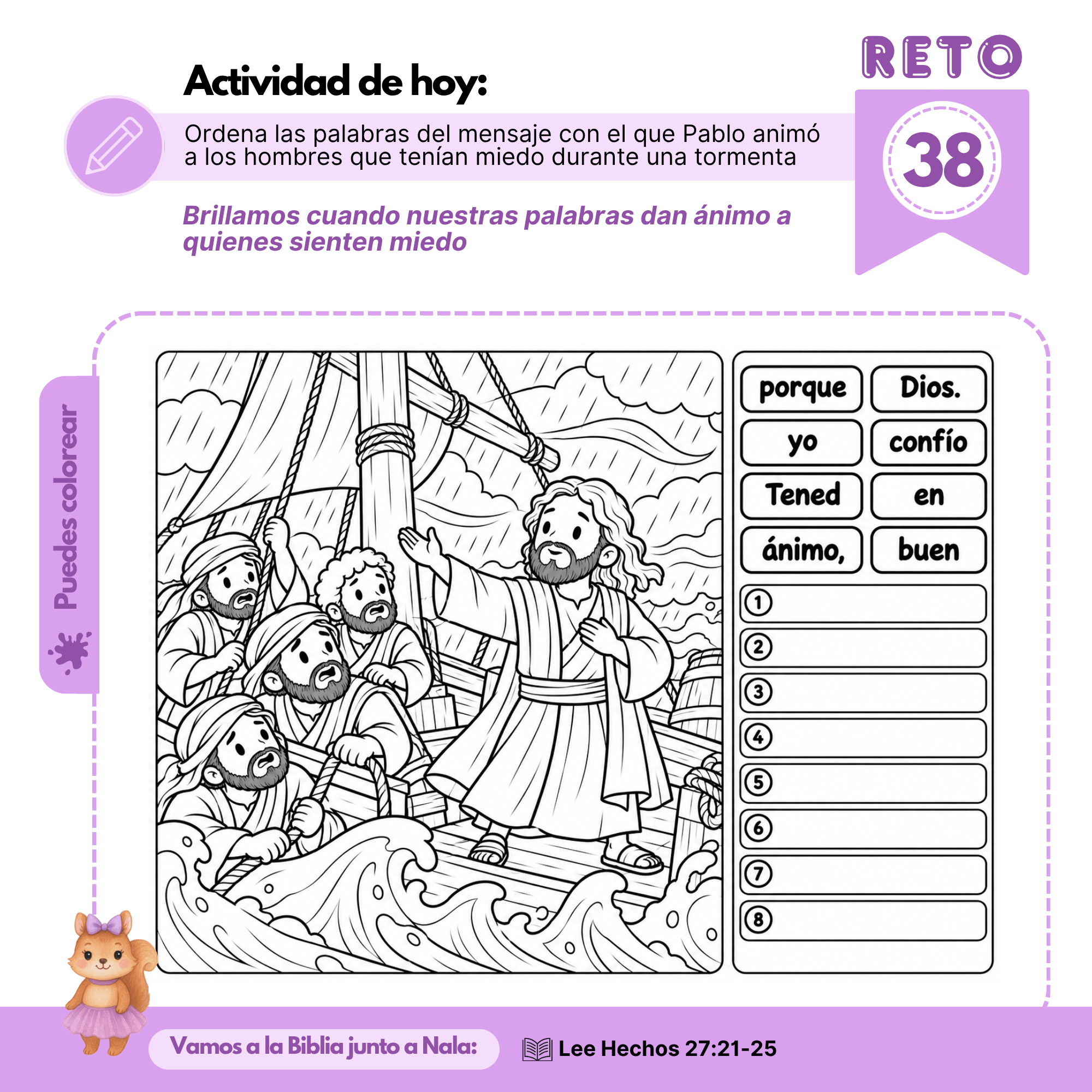 Actividad 5