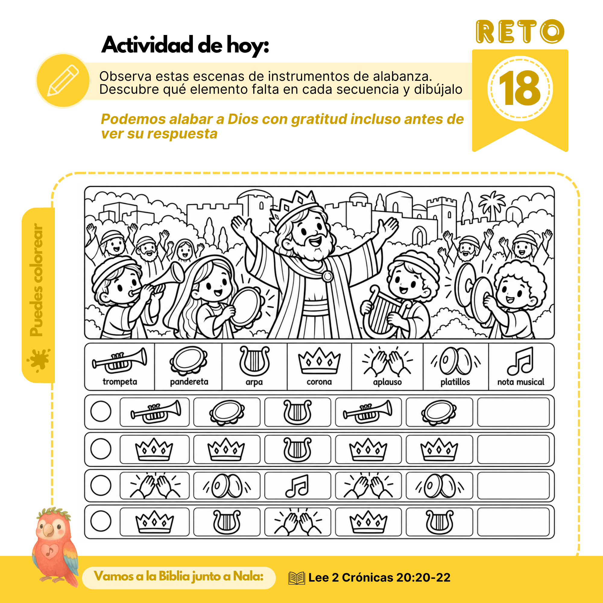 Actividad 12
