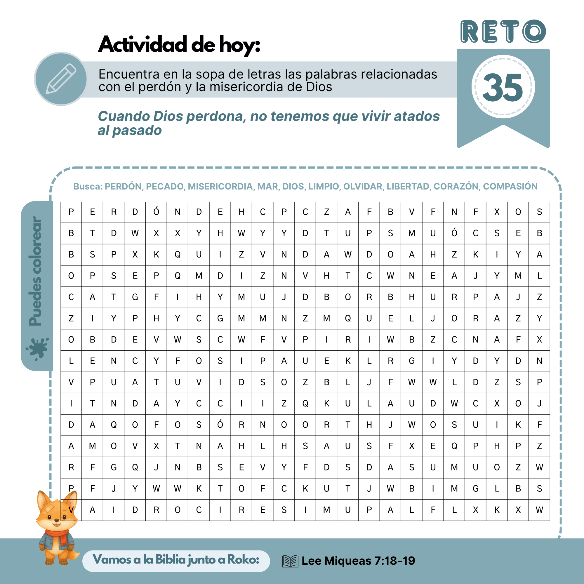 Actividad 10